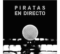 Los Piratas - En Directo Lleida 9 De Mayo 19 [Vinyl Lp] Spain - Import