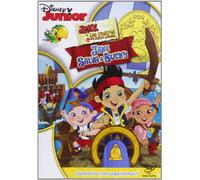 Los Piratas: Jake Salva A Bucky [Import]