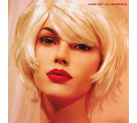 Los Piratas - Ultrasonica - Black Vinyl [Vinyl LP]