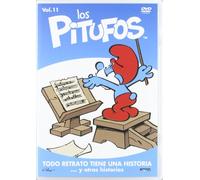 Los Pitufos 11 [Import]