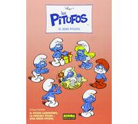 Peyo – LOS PITUFOS 13. EL BEBÉ PITUFO – Norma Editorial