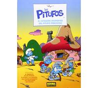El Extraño Despertar Del Pitufo Perezoso Peyo (Auteur)