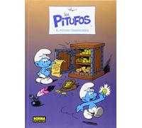 LOS PITUFOS 17 El pitufo financiero