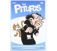 Los Pitufos 2 [Import]