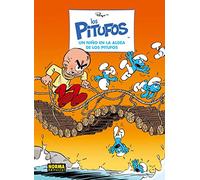 Los Pitufos 26