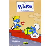 Los Pitufos 3. El rey pitufo