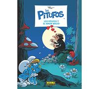 Los pitufos 33