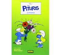 Los Pitufos 4. La pitufina