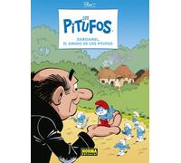 LOS PITUFOS 42. GARGAMEL, EL AMIGO DE LOS PITUFOS