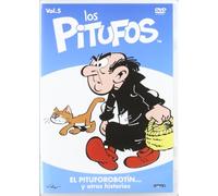 Los Pitufos 5 [Import]