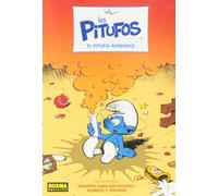 LOS PITUFOS 8. EL PITUFO APRENDIZ