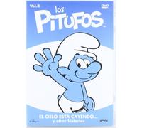 Los Pitufos 8 [Import]