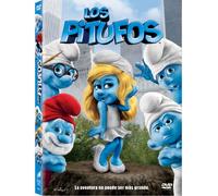 Los Pitufos (Ed. Pitufina) [Import]