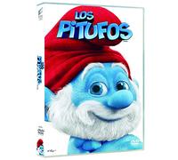 Los Pitufos [Import]