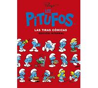 LOS PITUFOS. LAS TIRAS CÓMICAS. EDICIÓN. INTEGRAL