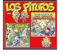Los Pitufos - Mola Pitufar + Cumpleaños (3 Cd)