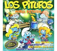 Los Pitufos - Mola Pitufar [Import]