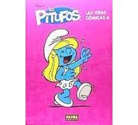 Los Pitufos, Tiras Cómicas 4
