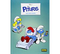 Los Pitufos19, Doctor pitufo