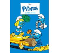 Los Pitufos30, Elárbol de oro