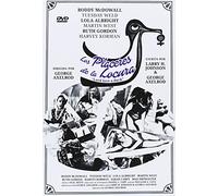 Los Placeres De La Locura (Dvd Import) [2014]