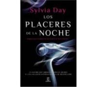 Los Placeres De La Noche - Day, Sylvia Day, Sylvia (Auteur)