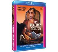 Los Placeres Ocultos (1977) G