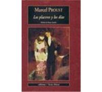 Los placeres y los días