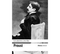 Los Placeres Y Los Días - [Livre en VO] Proust, Marcel (Auteur)