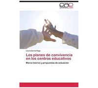 Los Planes De Convivencia En Los Centros Educativos