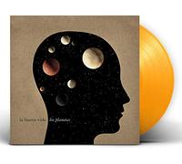 Los Planetas (Colored Vinyl) [Import]