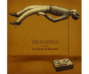 Los Planetas Contra la Ley de [Import]