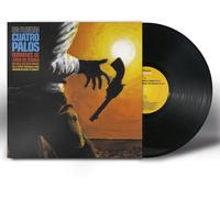 Los Planetas - Cuatro Palos