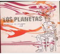 Los Planetas - Encentros Con Entidades