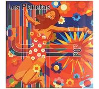 Los Planetas - Pop [Vinyl Lp] Spain - Import
