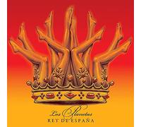 Rey De Espana/Apocalipsis Zombie [Import]