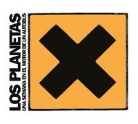 Los Planetas – Una Semana En el Motor de Un Autobus – Sony Music