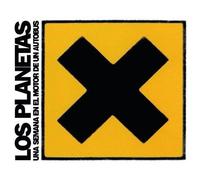 Los Planetas - Una Semana En El Motor De Un Autobus [Vinyl Lp] Spain - Import