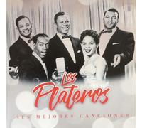 Los Plateros - Greatest Hits [Import]