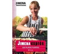 Los Platos Fuertes