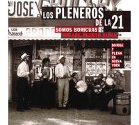 Los Pleneros De La 21 - Somos Boricuas/We are Puerto R