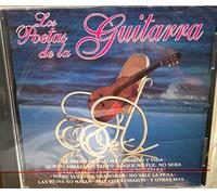 Los Poetas de la Guitarra