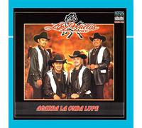 Los Potrillos Del Norte - Agarra La Onda Lupe