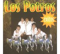 Los Potros - Exitos