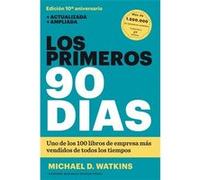 Los Primeros 90 Días - [Livre en VO] Watkins, Michael (Auteur)