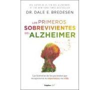 Los Primeros Sobrevivientes Del Alzheimer / The First Survivors Of Alzheimer's