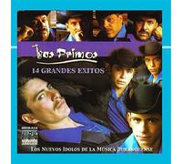 Los Primos De Durango - 14 Grandes Exitos