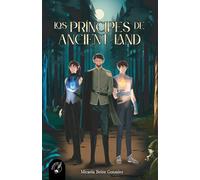 Los Príncipes de Ancient Land