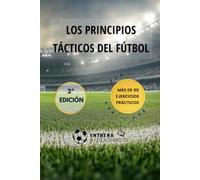 Los Principios Tácticos del Fútbol