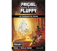 Los Prisioneros Del Nether Frigiel (Auteur)
